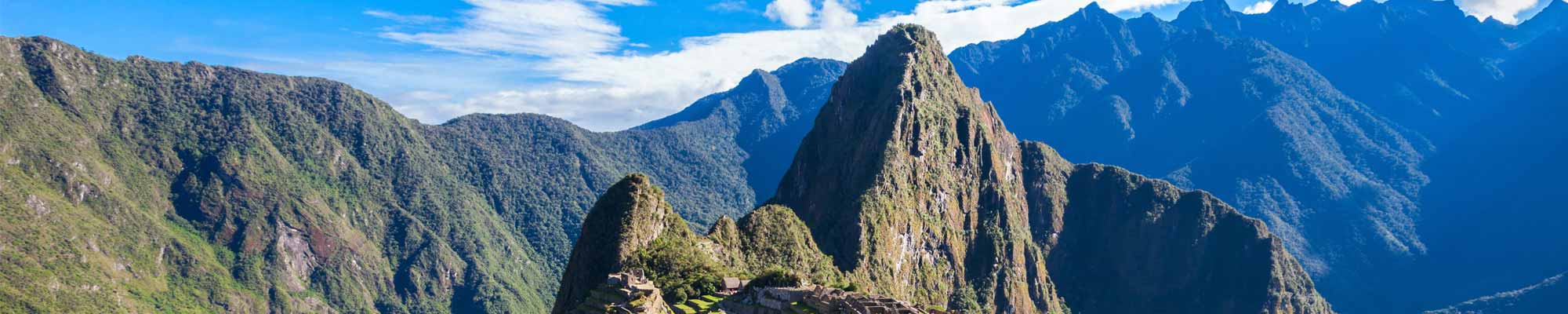Sacred Valley and Machu Picchu Tour 2 Days