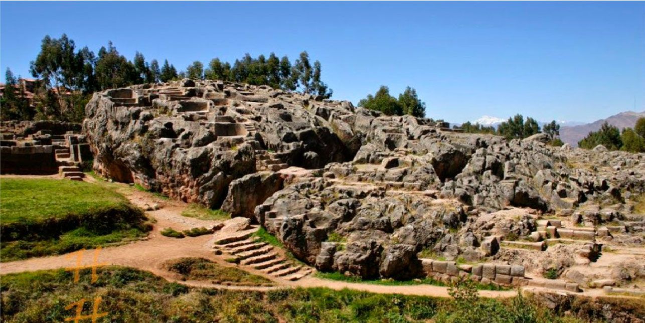 Cultural Cusco – 5 days 4 nights - Andean Peru Treks