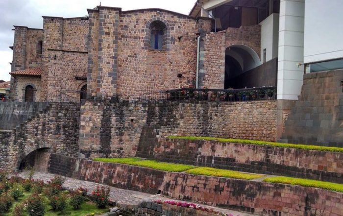 Half Day City Tour Cusco + Sacsayhuaman Ruins - Peru Tours