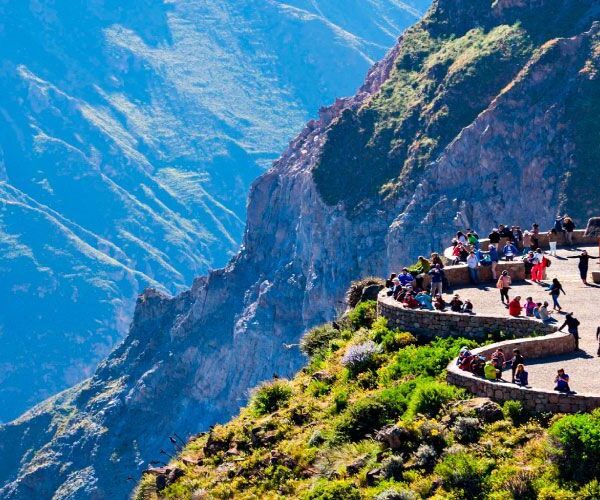 arequipa tours in peru
