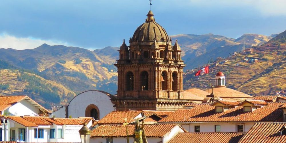 Cusco Inti Raymi 2023 Day Tour