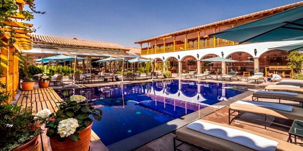Luxury hotels in Cusco, our favorite ones