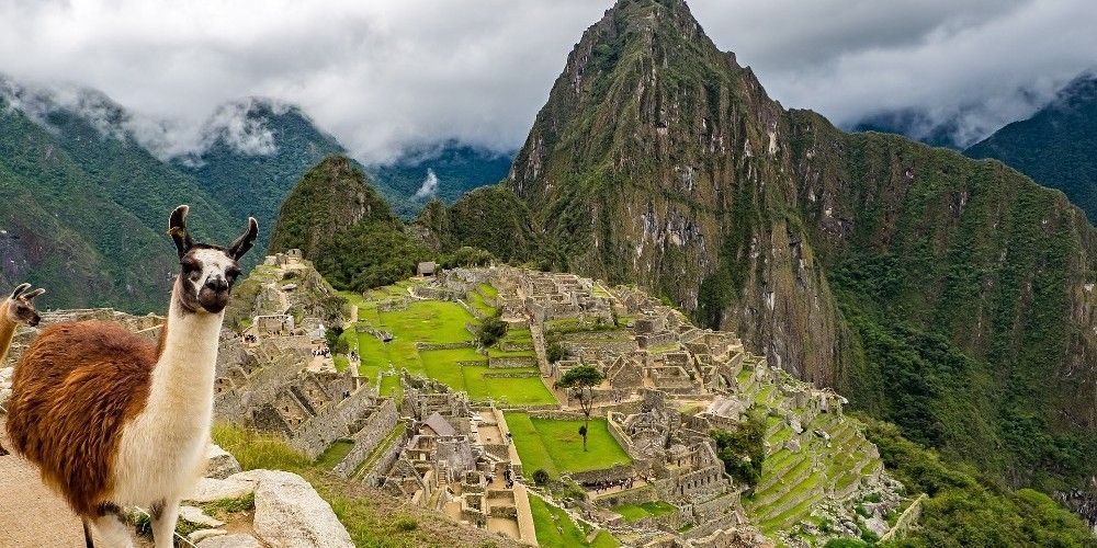 Machu Picchu Tours from Lares combines beauty with adventure