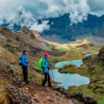 One of the best excursions in the world: Salkantay Trek to Machu Picchu