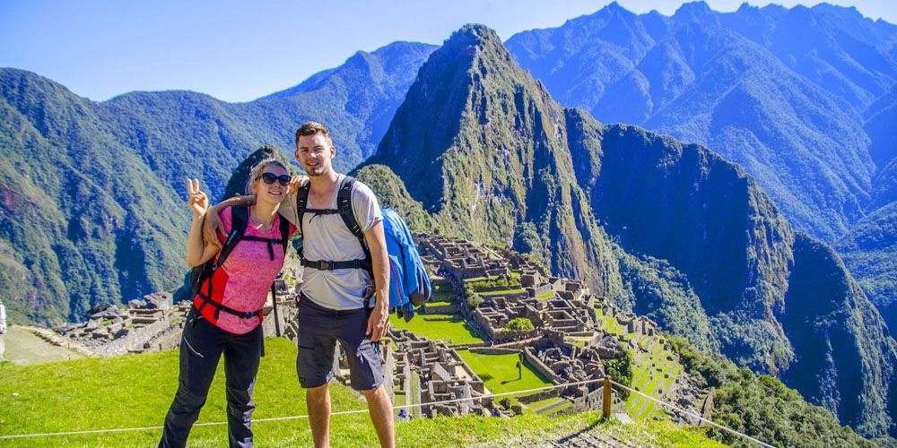 Tips to book the Huayna Picchu Ticket on time