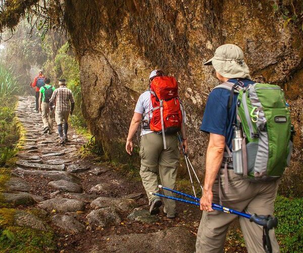 Vilcabamba tour cusco