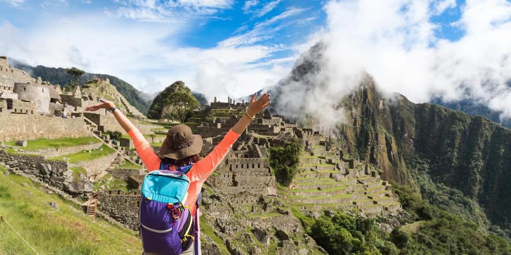 What you should know about the tickets to Machu Picchu