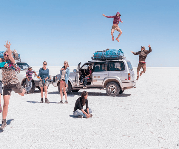 bolivia salar uyuni tours