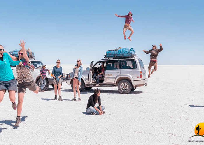 bolivia salar uyuni tours