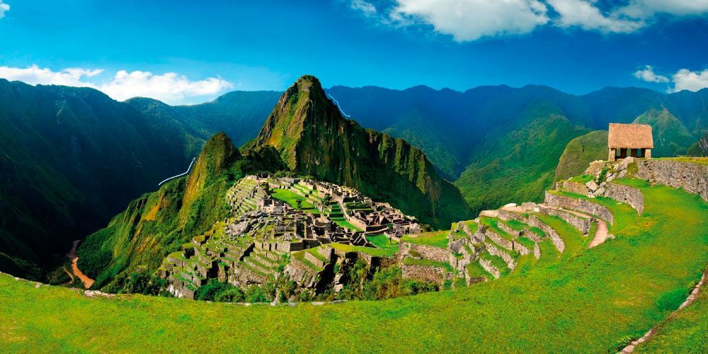 Choquequirao Trekking 8 Days + Machu Picchu trekking