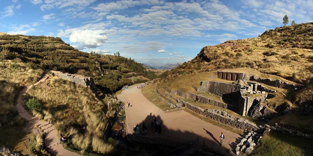 Culture Cusco 5 days