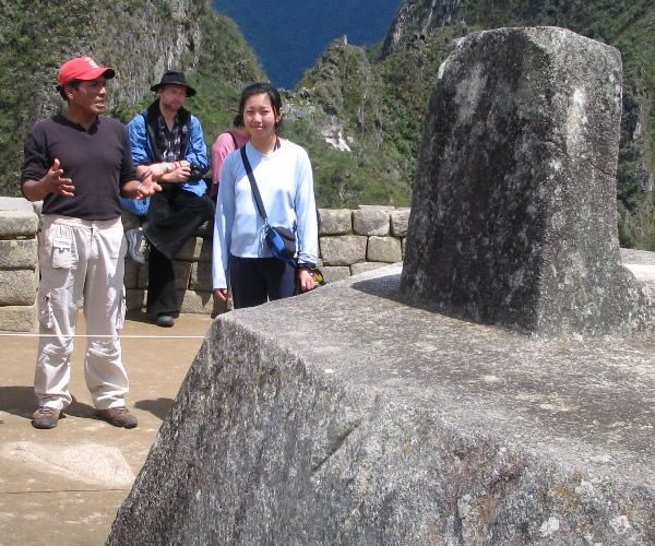 Culture Cusco machupicchu tour