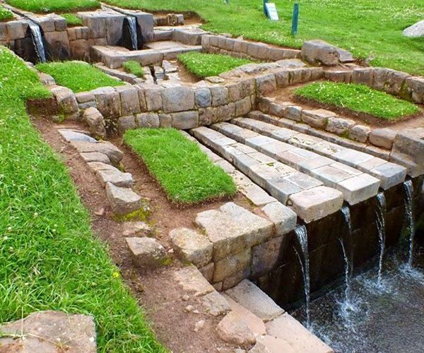 Cusco South Valley Tour