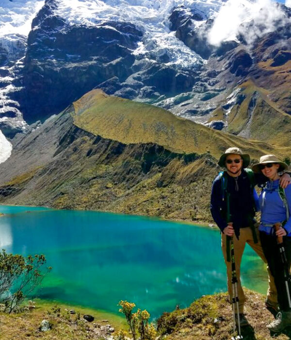 Humantay Lake Full Day Tour