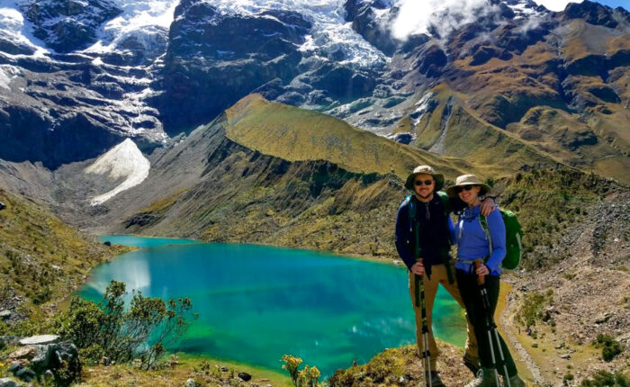 Humantay Lake Full Day Tour