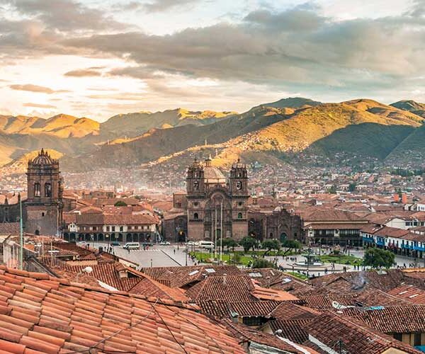 Magical Cusco 5 Days