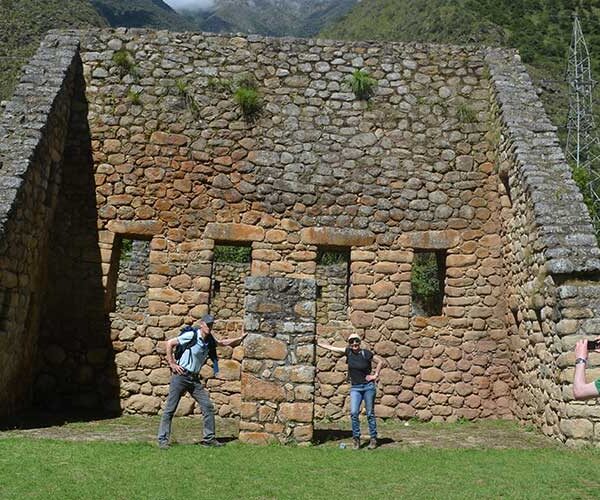Magical Cusco
