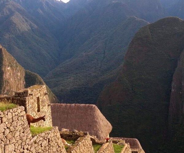 Majestic Cusco machupicchu tour