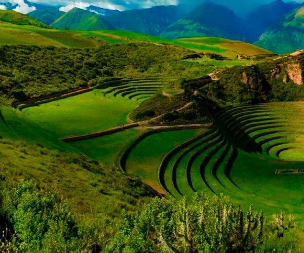 Maras and Moray Private Tour – Half Day