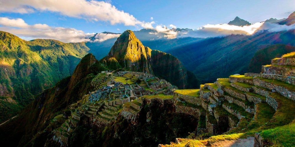 Package Peru Andean Jungle tour