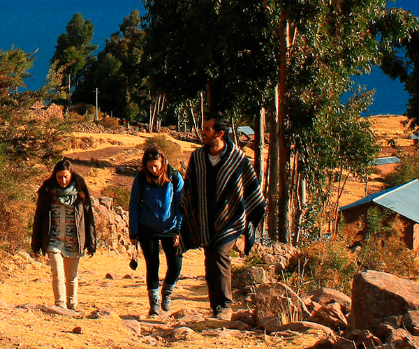Uros 2 Days 1 Night