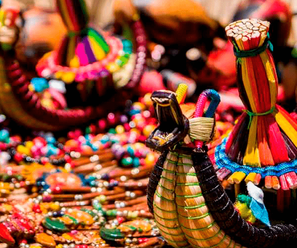 Uros Islands tour 1 day