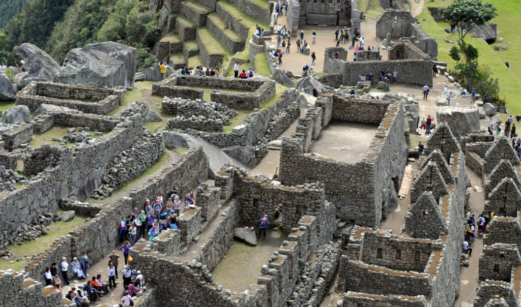 Tips for Visiting the Machu Picchu Museum