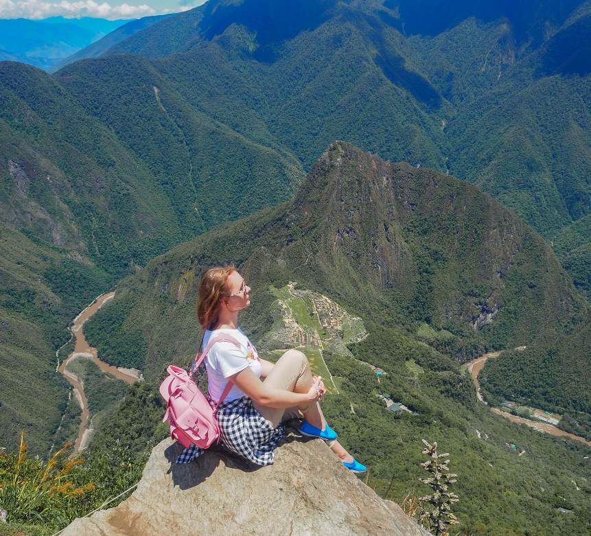 The Best Way to Explore the Wonders of Peru