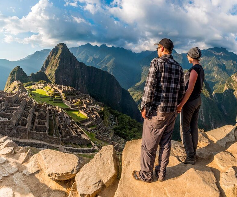 What to Expect When You Arrive at Machu Picchu