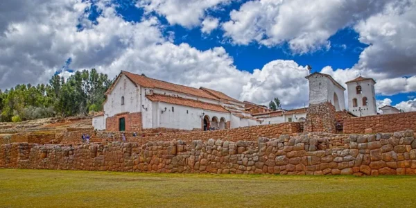 Maras and Moray Private Tour – Half Day
