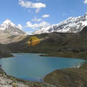 Ausangate 7 Lakes Tour – Full Day Tour