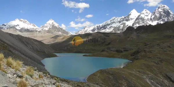 Ausangate 7 Lakes Tour – Full Day Tour