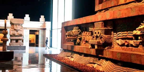 NATIONAL MUSEUM OF ARCHAEOLOGY, ANTHROPOLOGY AND HISTORY OF PERU - Imagen 4
