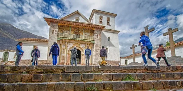Cusco South Valley Tour - Imagen 3