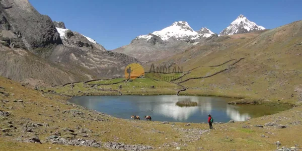 Ausangate 7 Lakes Tour – Full Day Tour - Imagen 2