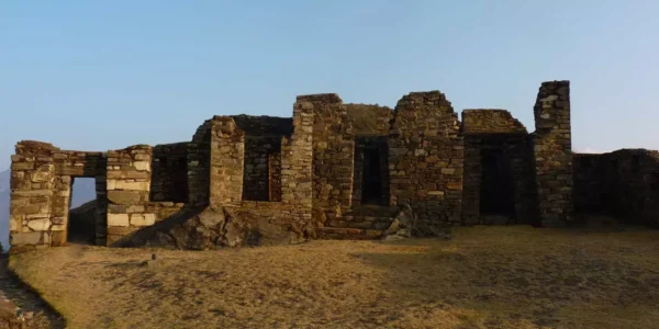 Choquequirao Hike 8 Days with Machupicchu - Imagen 4