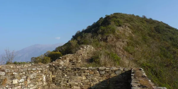 Choquequirao Hike 8 Days with Machupicchu - Imagen 3