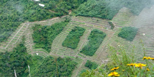 Choquequirao Trek 4 Days 3 Nights - Imagen 3