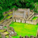 Choquequirao to Machu Picchu Trek 8 Days