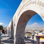 Grand Southern Peru 13 Days / 12 Nights