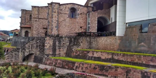 City Tour Cusco Half Day - Imagen 3
