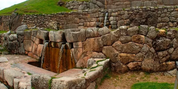 City Tour Cusco Half Day - Imagen 5
