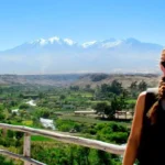 Grand Southern Peru 13 Days / 12 Nights