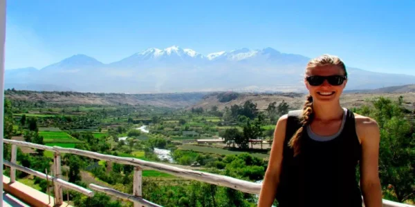 City Walking Tour – viewpoints (Carmen Alto Y Portal De Yanahuara) - Imagen 4