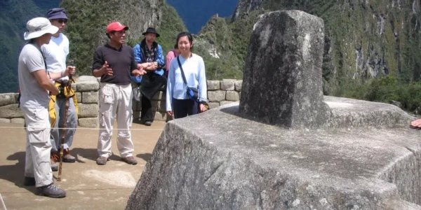 Culture Cusco – 5 days 4 nights - Imagen 4