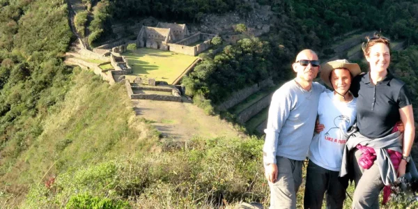 Cusco Explorer – 8 Days / 7 Nights - Imagen 3