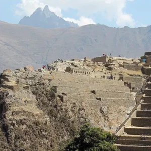 Cusco Explorer – 8 Days / 7 Nights