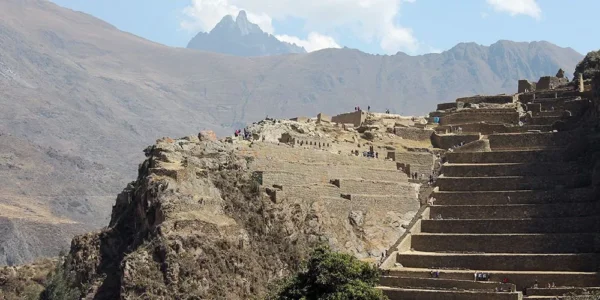 Cusco Explorer – 8 Days / 7 Nights