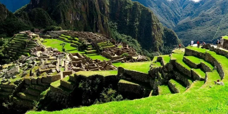 How to Travel to Machu Picchu During the Rainy Season