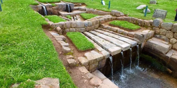 Cusco South Valley Tour - Imagen 2